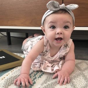 Meet your Posher, Robyn